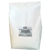 Kleje i inne preparaty budowlane - Klej topliwy UNIBORD 607M biały - 5kg - miniaturka - grafika 1