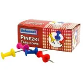 Pinezki - Schemat Pinezki 50 szt. - miniaturka - grafika 1