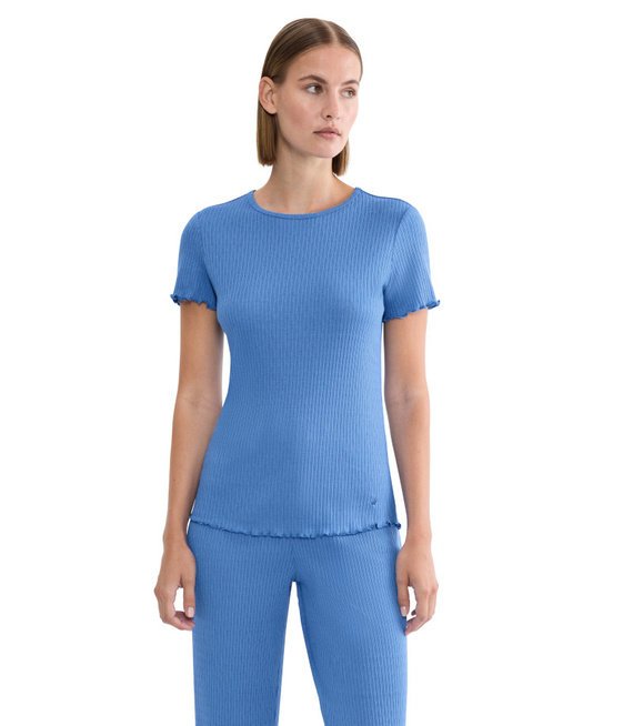 Koszulka damska Triumph Mix & Match Top SSL Pointelle-40