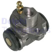 Cylinderki hamulcowe - Cylinderek hamulcowy Delphi LW21980 - miniaturka - grafika 1