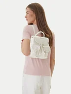 Plecaki - Guess Plecak V6GZ05 W2120 Écru - miniaturka - grafika 1