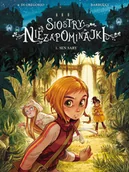 Science-fiction - Egmont Siostry Niezapominajki. Tom 1 - miniaturka - grafika 1