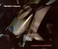 Muzyka elektroniczna - Amon Tobin: Supermodified [CD] - miniaturka - grafika 1