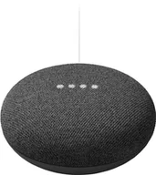 Głośniki przenośne - Google Nest Mini Anthracite GA00781-NO - miniaturka - grafika 1
