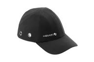 Odzież robocza - HÖGERT WIPPER czapka kask przemysłowa antyskalpowa - miniaturka - grafika 1