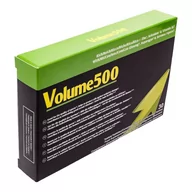 Dłuższy seks - Volume500 - suplement diety w kapsułkach dla mężczyzn (30szt) - miniaturka - grafika 1
