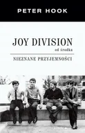 Biografie i autobiografie - Joy Division od środka - miniaturka - grafika 1