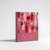 Zestawy do wina - Empik Home, Akcesoria do wina - miniaturka - grafika 1