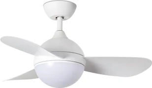 Energooszczędny wentylator sufitowy z oświetleniem LED i pilotem Hvar 97 cm - Wentylatory sufitowe - miniaturka - grafika 1