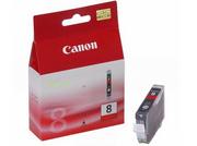 Oferty nieskategoryzowane - Canon Tusz CLI-8 Red MECATKKO0780 [1998302] - miniaturka - grafika 1