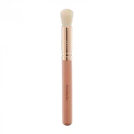 Pędzle do makijażu - ANNABELLE MINERALS Pędzelek mini kabuki - miniaturka - grafika 1