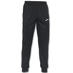 Joma Joma Estadium II długie spodnie sportowe, męskie XL, czarne 101113.100.XL - Spodnie męskie - miniaturka - grafika 1