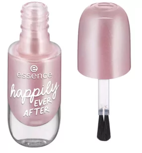 Essence żelowy lakier do paznokci 06 Happily Ever After 8ml - Lakiery do paznokci - miniaturka - grafika 2