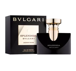 BVLGARI SPLENDIDA JASMIN NOIR WODA PERFUMOWANA SPRAY 100ML - Wody i perfumy damskie - miniaturka - grafika 1