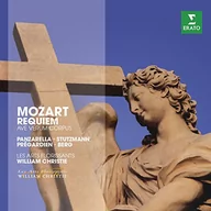 Muzyka klasyczna - The Erato Story Mozart Requiem CD) William Christie - miniaturka - grafika 1