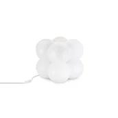 Lampy stojące - Azzardo Lampa podłogowa ARIS 8 FLOOR ML-8047-8 - miniaturka - grafika 1