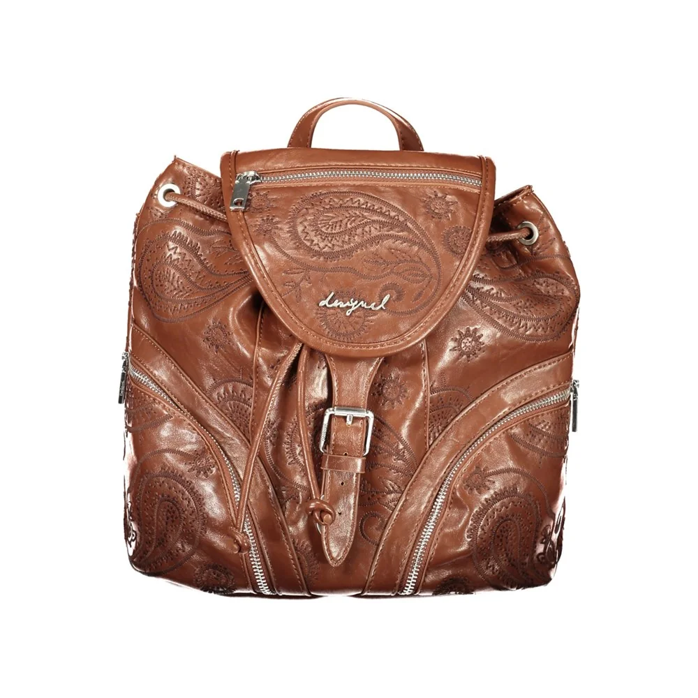 Plecak Desigual 26WAKP26MA6011UNI