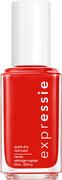 Lakiery do paznokci - Essie Expressie Quick Dry Nail Color 475 Send A Message - miniaturka - grafika 1
