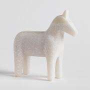 Figurki dekoracyjne - Figurka Cheval - miniaturka - grafika 1