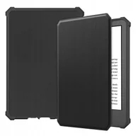 Etui do czytników e-book - IRIS Pokrowiec etui okładka na czytnik Kindle Paperwhite 5 giętki spód - miniaturka - grafika 1