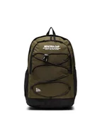 Plecaki - Plecak Disti Bungee Bag 60240064 Khaki - New Era - miniaturka - grafika 1