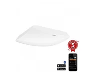Czujniki ruchu i zmierzchu - Steinel 064518 - Czujnik obecności True Presence BT IPD (Slave) biały - miniaturka - grafika 1