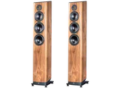 Głośniki i kolumny - ELAC Vela FS409.2 (orzech połysk) - miniaturka - grafika 1