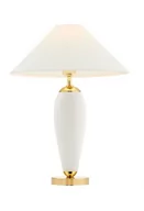 Lampy stojące - Kaspa Lampa stojąca REA GOLD 40608101) 40608101 - miniaturka - grafika 1