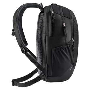 Deuter Giga Urban plecak uniseks Czarny 28 Long 3812321 - Plecaki - miniaturka - grafika 5