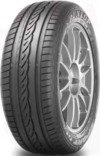 Dunlop SP Sport 01 A/S 185/60R15 88H - Opony całoroczne - miniaturka - grafika 1