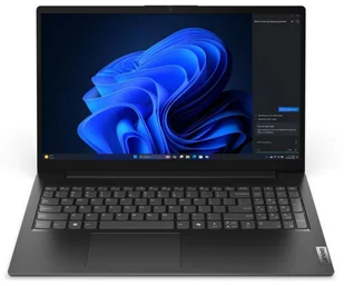Lenovo V15 G5 - Core 5 120U 15,6''-FHD 32GB 512GB Win11Home - Laptopy - miniaturka - grafika 1