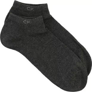 Calvin Klein Skarpety 2-pack - Skarpetki damskie - miniaturka - grafika 1