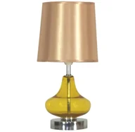 Lampy stojące - Nowoczesna lampa stołowa - K278-Tigro - miniaturka - grafika 1