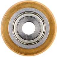 Narzędzia glazurnicze - Yato Nóż wymienny do glazury, kółko 22x14x2mm YT-37141 - miniaturka - grafika 1
