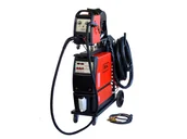 Spawarki - Spawarka Migomat Ideal Expert MIG 500W Synergic - zestaw wodny - EXMIG500W - miniaturka - grafika 1