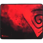 Podkładki pod mysz - Genesis Carbon 500 M Haze - miniaturka - grafika 1