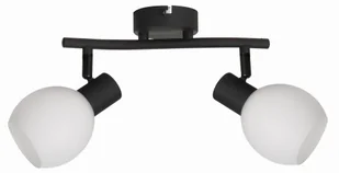 Cortez - listwa czarna 807602-30 - Lampy ścienne - miniaturka - grafika 1