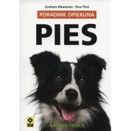Poradniki hobbystyczne - Pies. Poradnik opiekuna - miniaturka - grafika 1