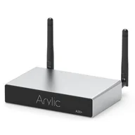 Odtwarzacze sieciowe - Arylic A30+ - miniaturka - grafika 1