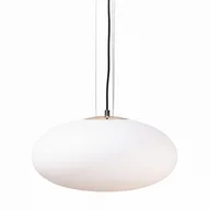 Lampy sufitowe - 1181 OMI LAMPA WISZĄCA ZŁOTY - miniaturka - grafika 1