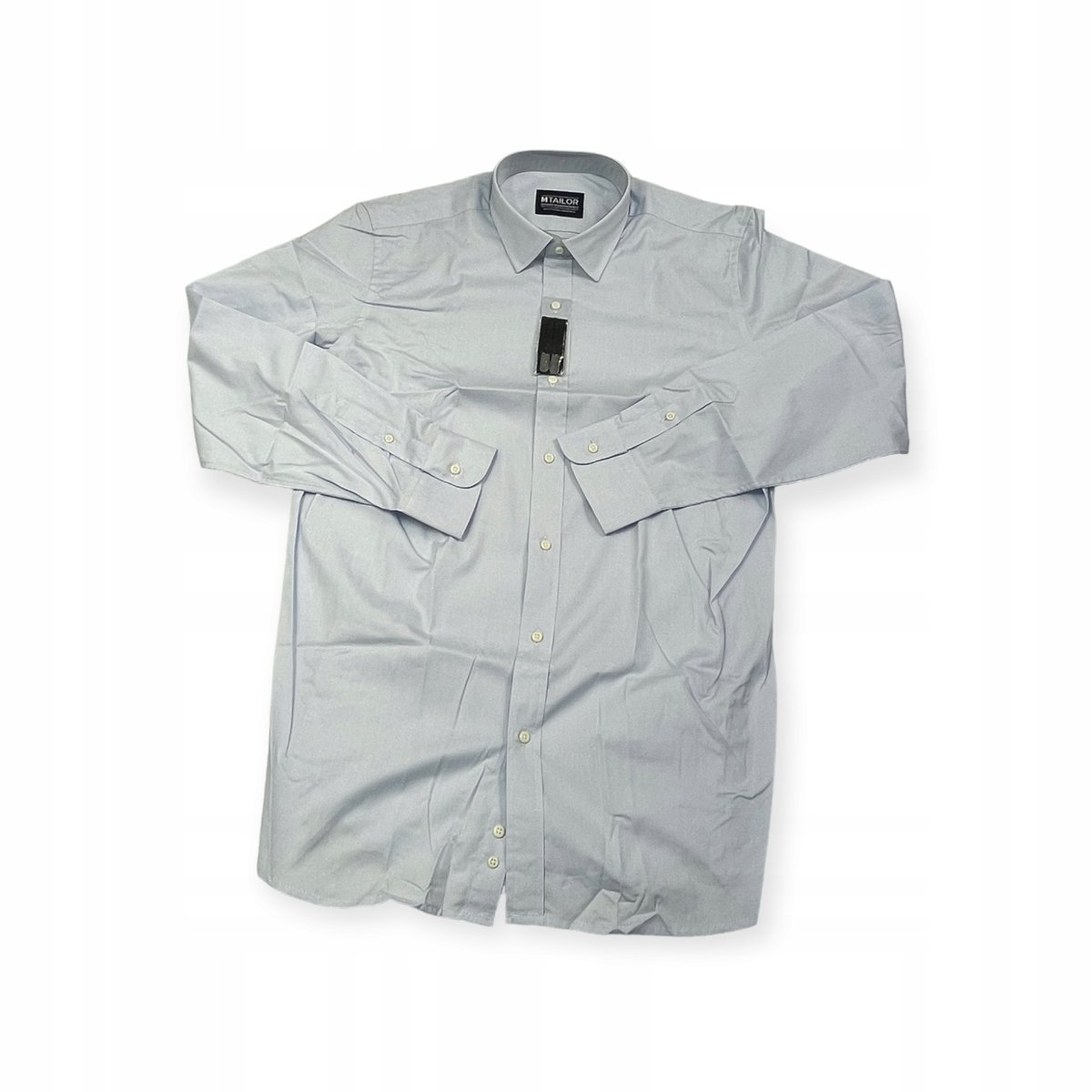 Elegancka koszula męska MTAILOR L