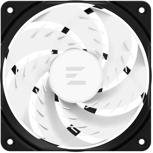 Wentylator ZM-AF 120R ARGB BLACK Fan ZM-AF120R ARGB BLACK - Wentylatory komputerowe - miniaturka - grafika 1