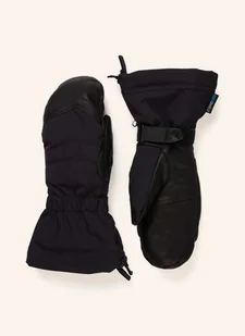 Ziener Rękawiczki Narciarskie Klairo-Z As® Aw schwarz - Rękawiczki - miniaturka - grafika 1