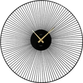 Zegary - JVD Zegar ścienny JVD HJ101 średnica 57 cm - miniaturka - grafika 1