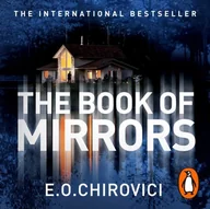 Audiobooki obcojęzyczne - Book of Mirrors - miniaturka - grafika 1