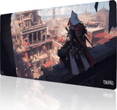 Podkładki pod mysz - Podkładka Tilt PODKŁADKA GAMINGOWA Cel Namierzony 100x50 TILT Wytrzymała Dla gracza - miniaturka - grafika 1