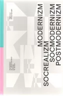 Albumy - architektura - Modernizm socrealizm socmodernizm postmodernizm - miniaturka - grafika 1