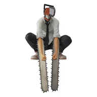 Figurki dla dzieci - Figurka Chainsaw Man "Noodle Stopper" - Chainsaw Man - miniaturka - grafika 1