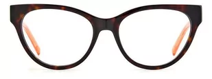Okulary korekcyjne M Missoni MMI 0097 086 - Okulary korekcyjne, oprawki, szkła - miniaturka - grafika 3