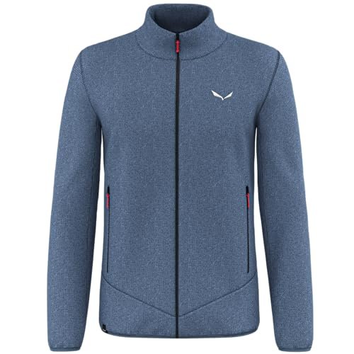Salewa Męska kurtka Puez Rocca Pl Jacket M